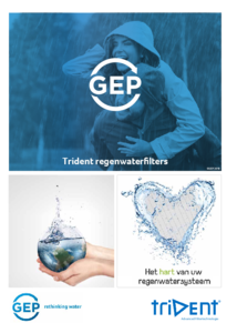 Trident-regenwaterfilters-Catalogus